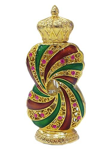 Tanasuk — Al Haramain Perfumes