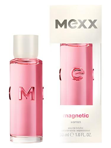 Magnetic for Her — Mexx