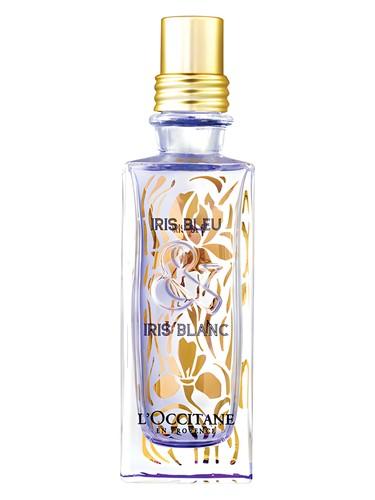 Iris Bleu Iris Blanc — L'Occitane en Provence