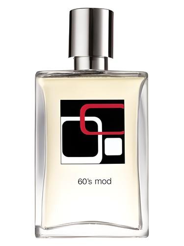 60's Mod — Avon