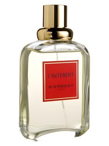 L'Interdit 2003 — Givenchy