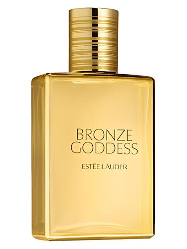 Bronze Goddess Eau Fraiche Skinscent 2014 — Estée Lauder