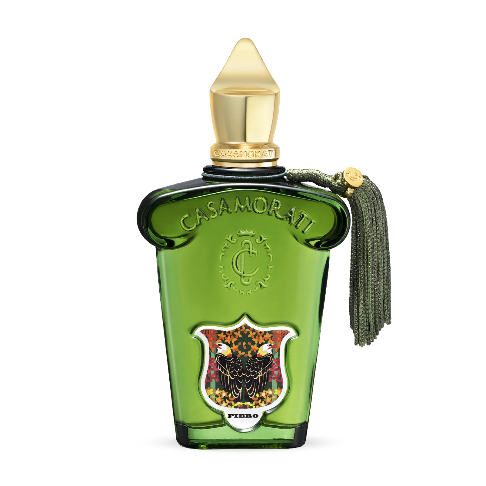 Casamorati - Fiero — Xerjoff