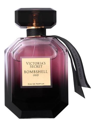 Bombshell Oud Victoria's Secret 2021 Fragrance Mist — Victoria'S Secret