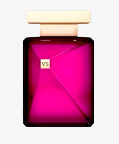 Seduction Dark Orchid — Victoria'S Secret