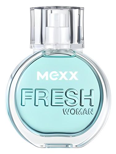 MEXX Fresh Woman — Mexx