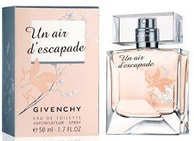 Un Air d'Escapade 2015 — Givenchy