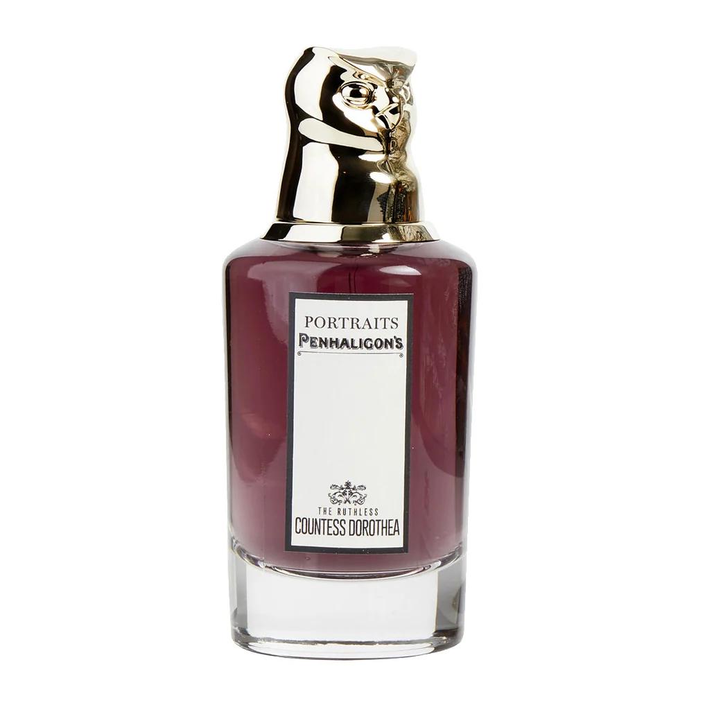 The Ruthless Countess Dorothea — Penhaligon'S