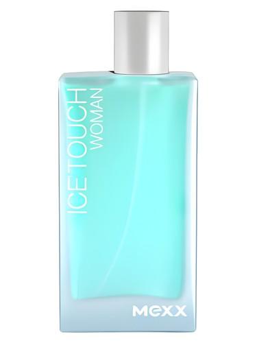 Mexx Ice Touch Woman (2014) — Mexx