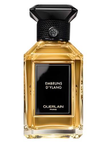 Embruns d'Ylang — Guerlain