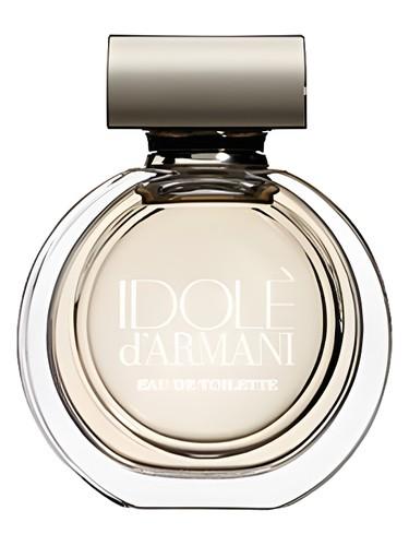 Idole d'Armani Eau de Toilette — Giorgio Armani