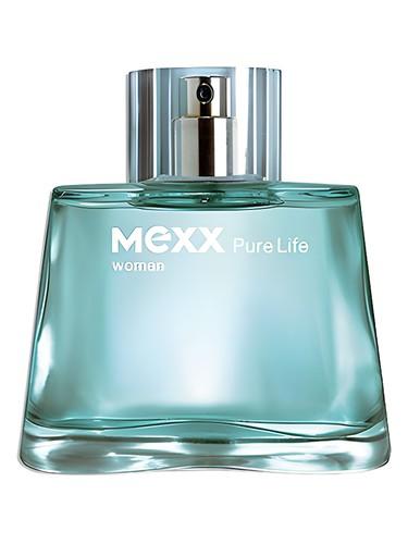 Mexx pure Life Woman — Mexx