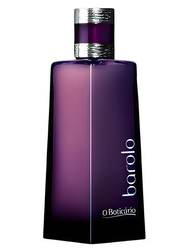 Barolo — O Boticário