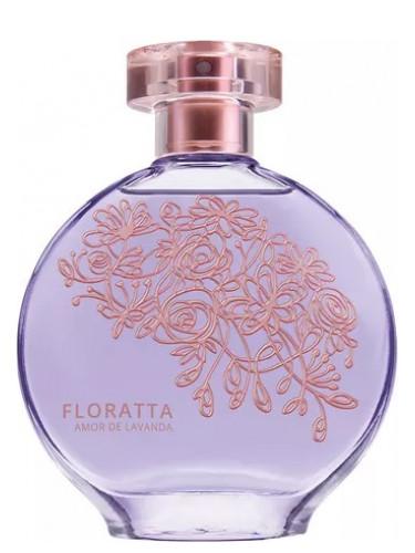 Floratta Amor de Lavanda — O Boticário