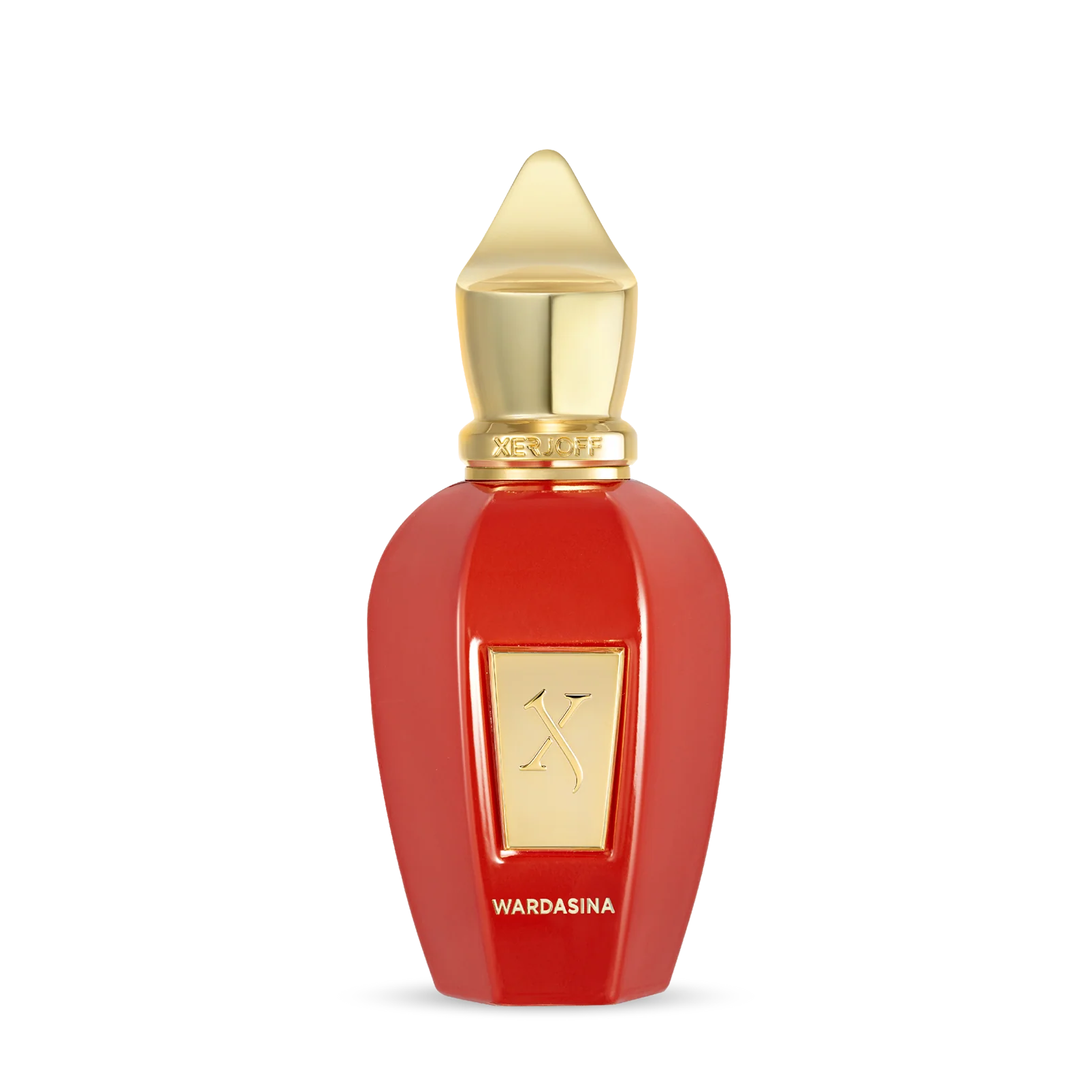 Wardasina Rosso Afgano — Xerjoff