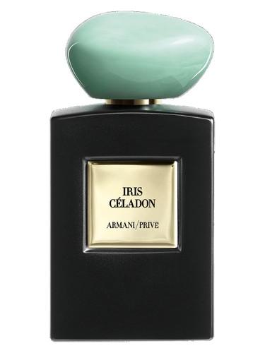 Armani Privé - Iris Céladon — Giorgio Armani