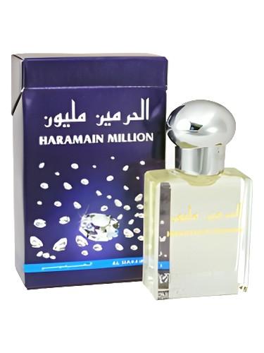 Million — Al Haramain Perfumes