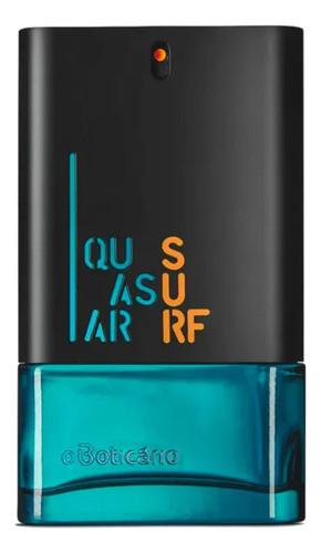 Quasar Surf — O Boticário