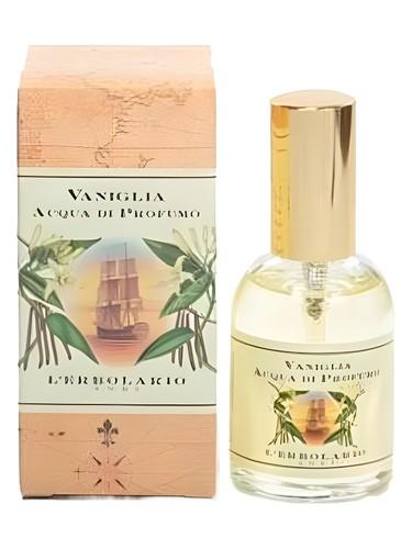 Vaniglia — L'Erbolario
