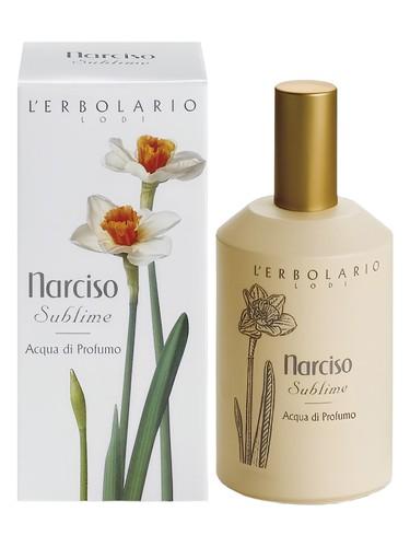 Narciso Sublime — L'Erbolario