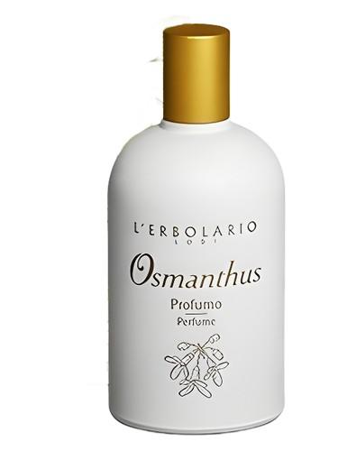 Osmanthus — L'Erbolario