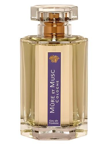 Mûre et Musc Cologne — L'Artisan Parfumeur