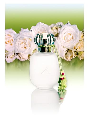 Un Zeste de Rose — Les Parfums De Rosine