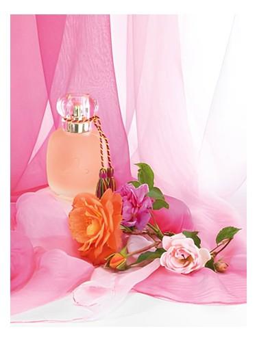 Rose Kashmirie — Les Parfums De Rosine