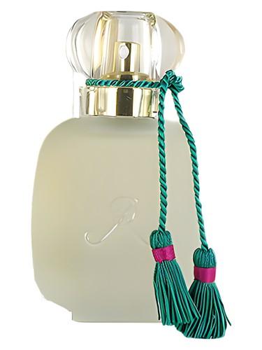 Diabolo Rose — Les Parfums De Rosine