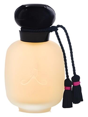 Secrets de Rose — Les Parfums De Rosine