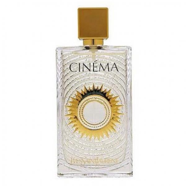 Cinéma Festival d'Ete — Yves Saint Laurent