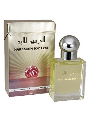 For Ever — Al Haramain Perfumes