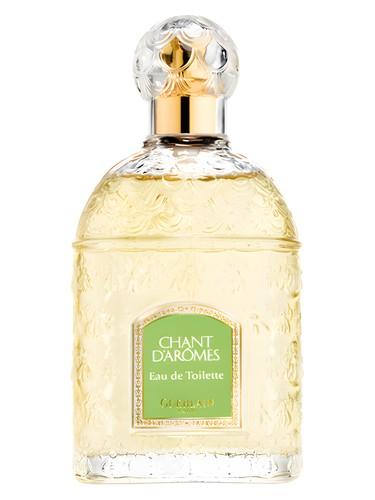 Chant d'Arômes — Guerlain