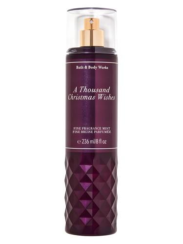 A Thousand Wishes For You — Bath & Body Works