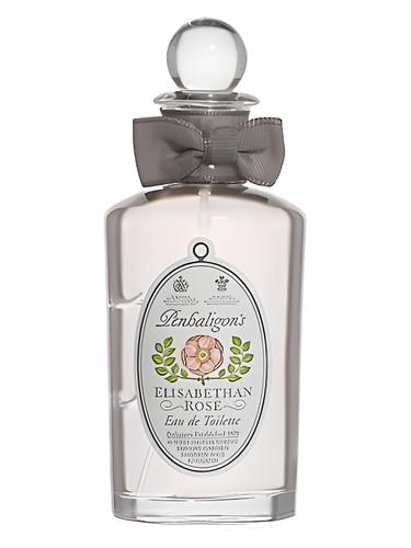 Elisabethan Rose Vintage — Penhaligon'S
