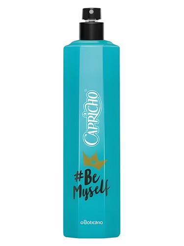 Capricho #Be Myself — O Boticário