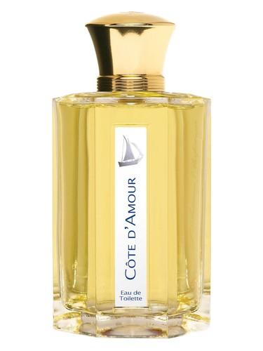 Côte d'Amour — L'Artisan Parfumeur