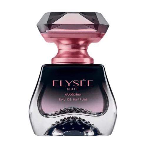 Elysee Nuit — O Boticário