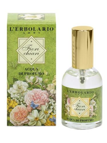 Fiorichiari — L'Erbolario