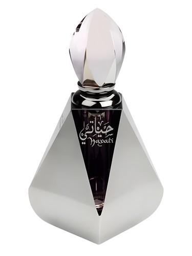 Hayati — Al Haramain Perfumes