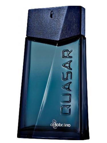 Quasar Quest — O Boticário