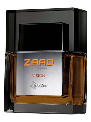 Zaad Vision — O Boticário