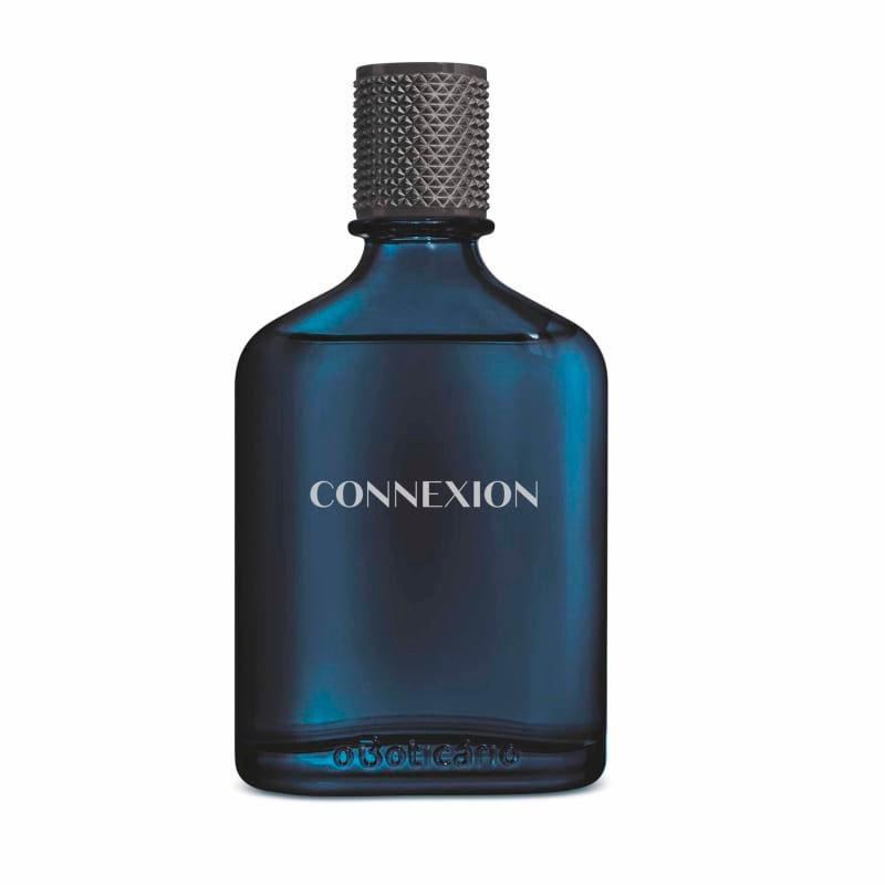 Connexion — O Boticário