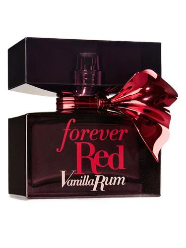 Forever Red Vanilla Rum — Bath & Body Works