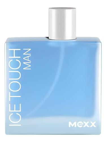 Mexx Ice Touch Man (2014) — Mexx