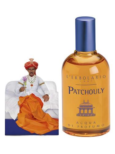 Patchouli — L'Erbolario