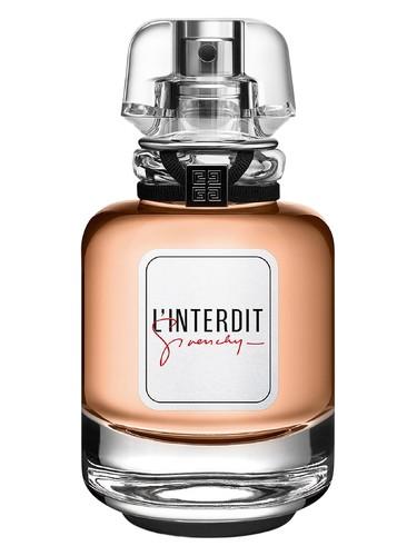 L'Interdit Édition Millésime — Givenchy