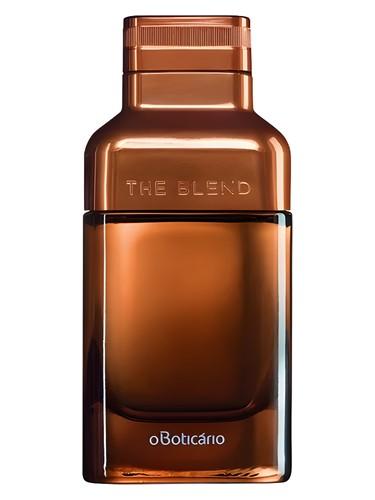 The Blend Eau de Parfum — O Boticário