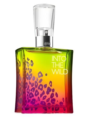 Into the Wild — Bath & Body Works