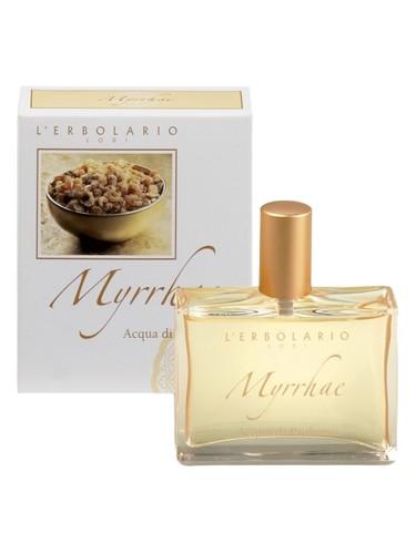 Myrrhae — L'Erbolario